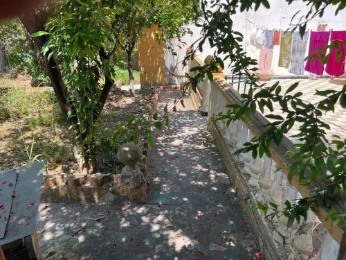 Vente Villa Blida Guerrouaou