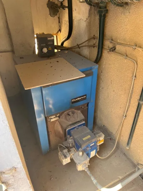 Vente Villa Blida Guerrouaou
