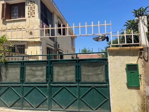 Vente Villa Blida Guerrouaou