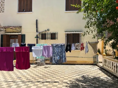 Vente Villa Blida Guerrouaou