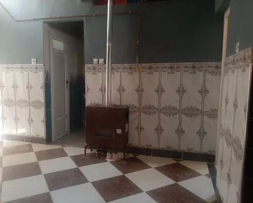 Vente Appartement F2 Naâma Ain sefra