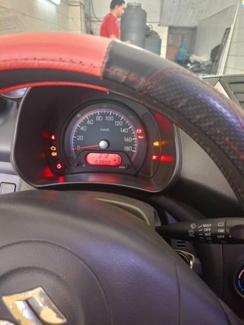 Suzuki Celerio 2013 GL