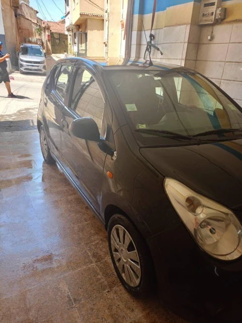Suzuki Celerio 2013 GL