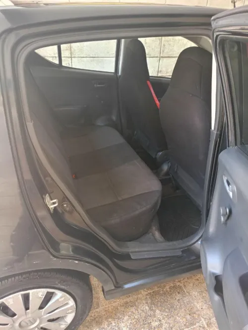 Suzuki Celerio 2013 GL
