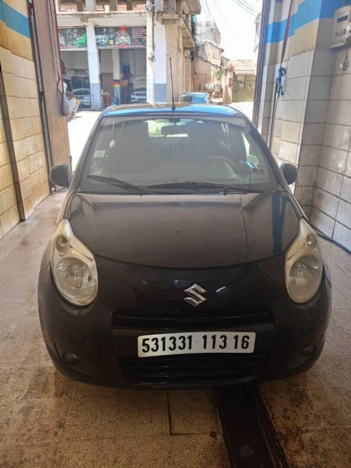 Suzuki Celerio 2013 GL