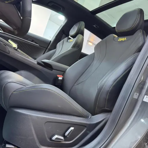 Geely Coolray 2026 full option