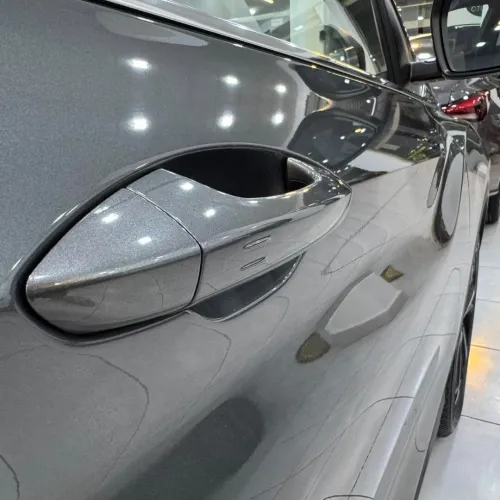 Geely Coolray 2026 full option