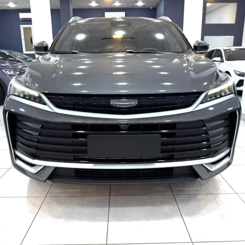 Geely Coolray 2026 full option