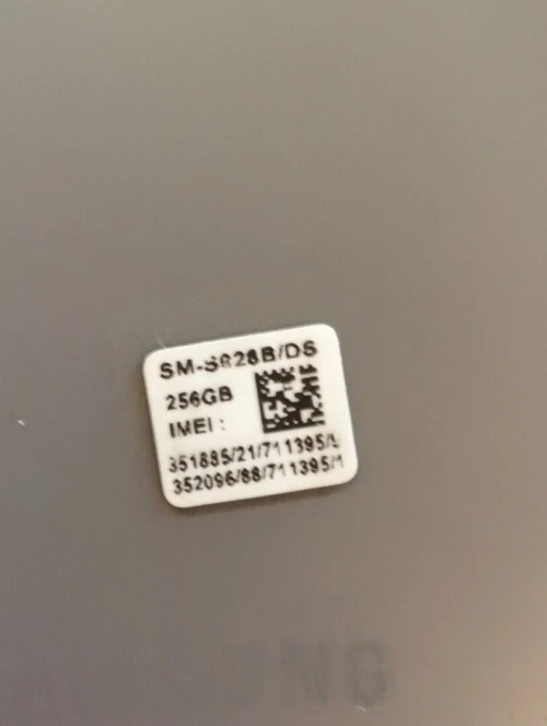 Samsung Samsung S24 Ultra 256G/12G/2 sim