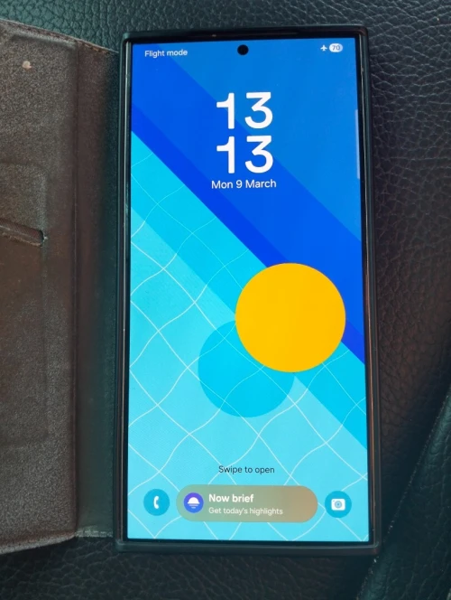 Samsung S24 Ultra 256gb/12gb/2 sim 