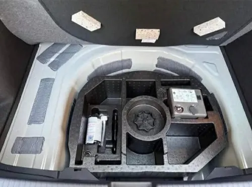 Volkswagen Tharu XR  2025 Enjoy Edition 