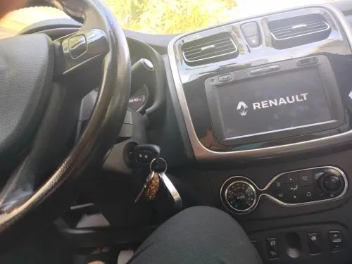 Renault Symbol 2016 Made In Bladi