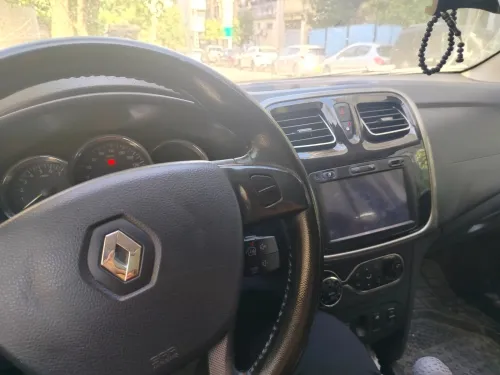 Renault Symbol 2016 Made In Bladi