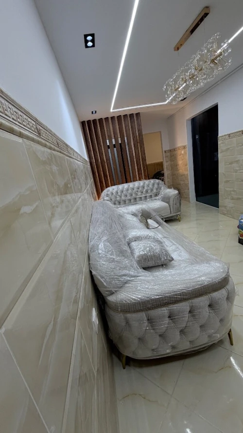 Location vacances Appartement F2 Oran Ain el turck