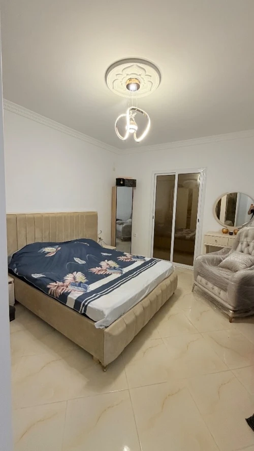 Location vacances Appartement F2 Oran Ain el turck