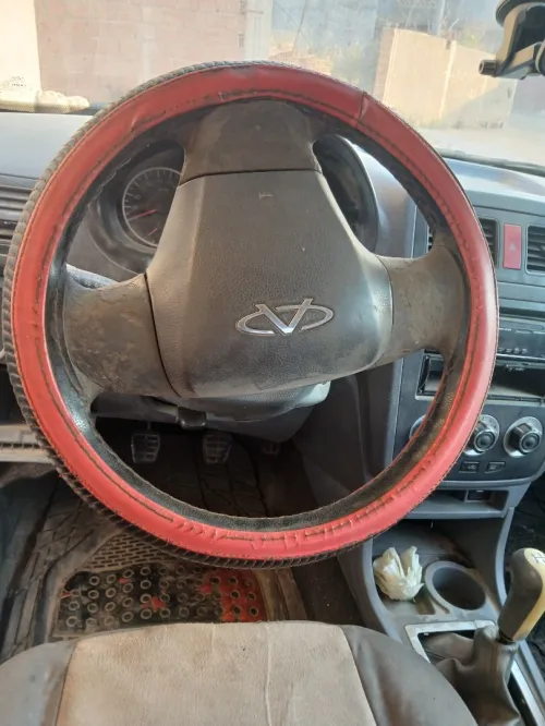 Chery A13 2014 