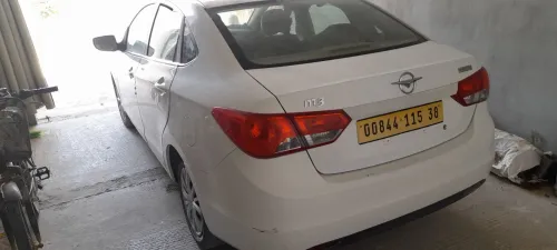 Haima m3 2015 m3