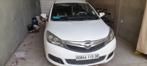 Haima m3 2015 m3
