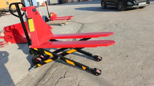 Transpalette 1.5t