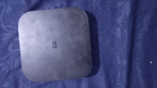 MI BOX XIAOMI