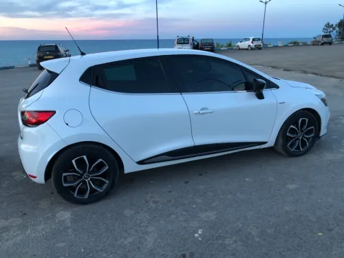 Renault Clio 4 2018 Limited