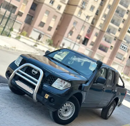 Nissan Navara 2016 Elegance 4x4