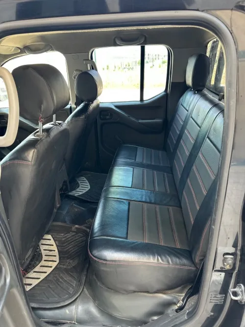 Nissan Navara 2016 Elegance 4x4