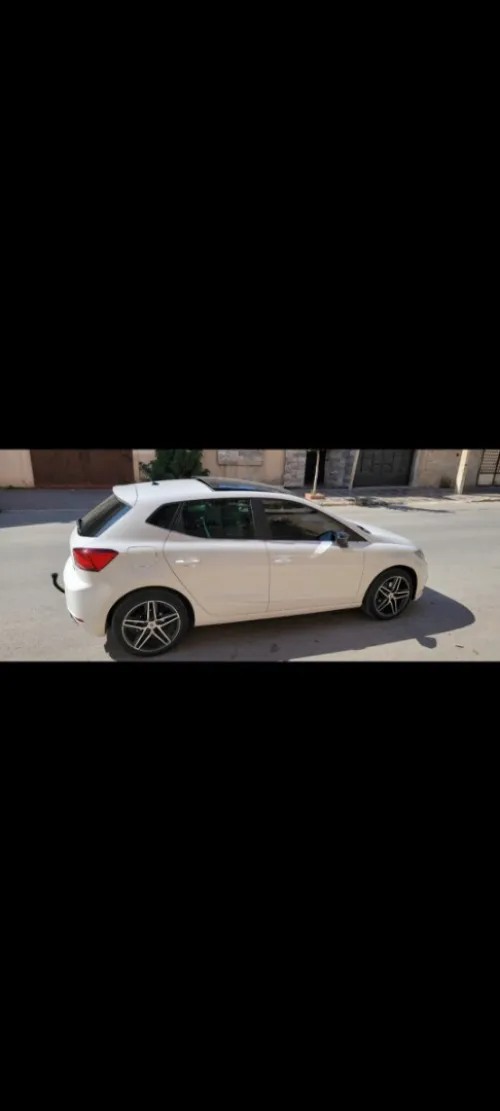 Seat Ibiza 2019 High plus