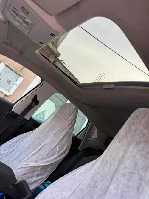 Seat Ibiza 2019 High plus