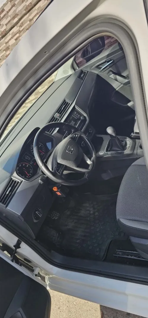 Seat Ibiza 2019 High plus