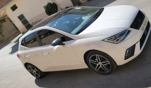 Seat Ibiza 2019 High plus