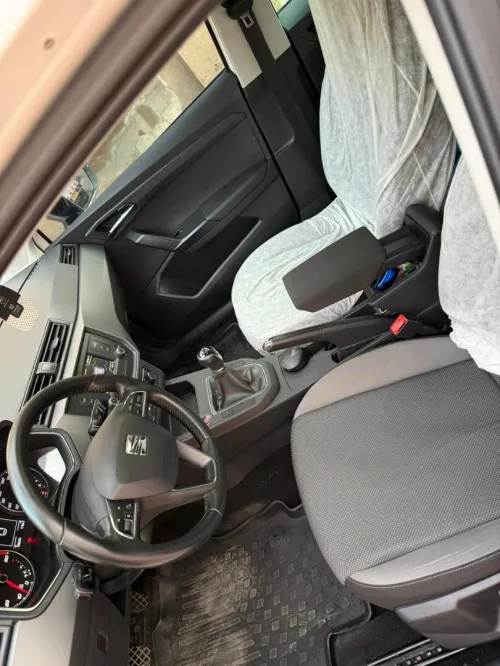 Seat Ibiza 2019 High plus