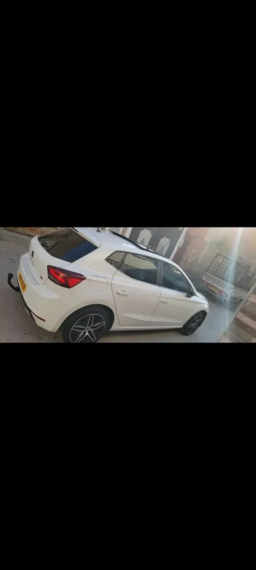 Seat Ibiza 2019 High plus