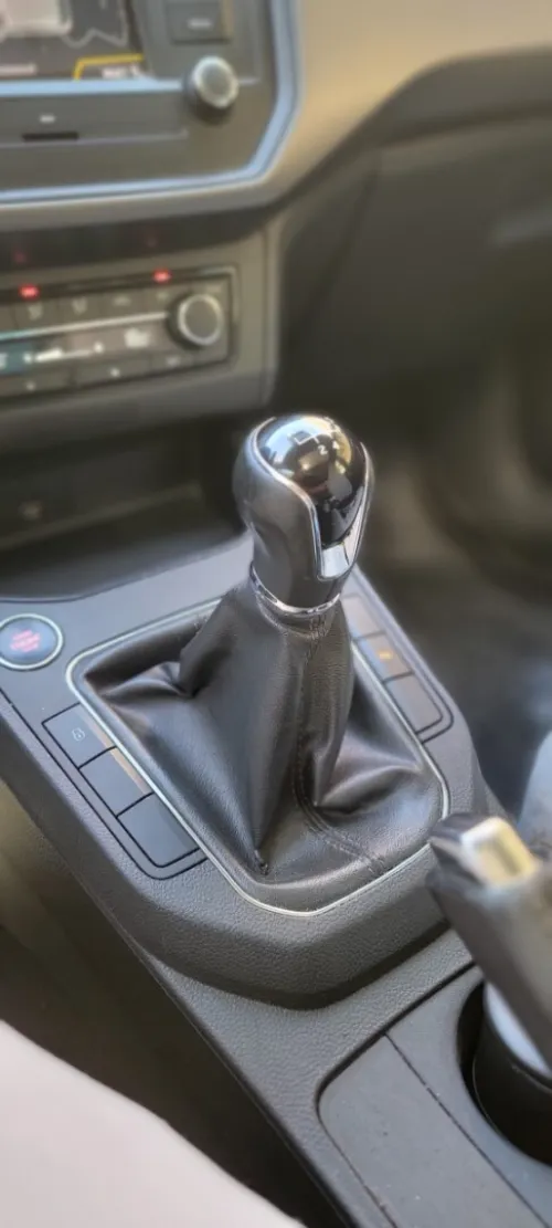 Seat Ibiza 2019 High plus