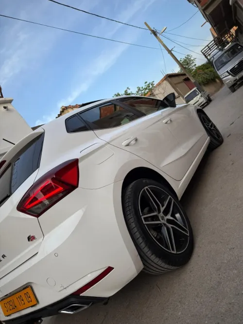 Seat Ibiza 2019 High plus
