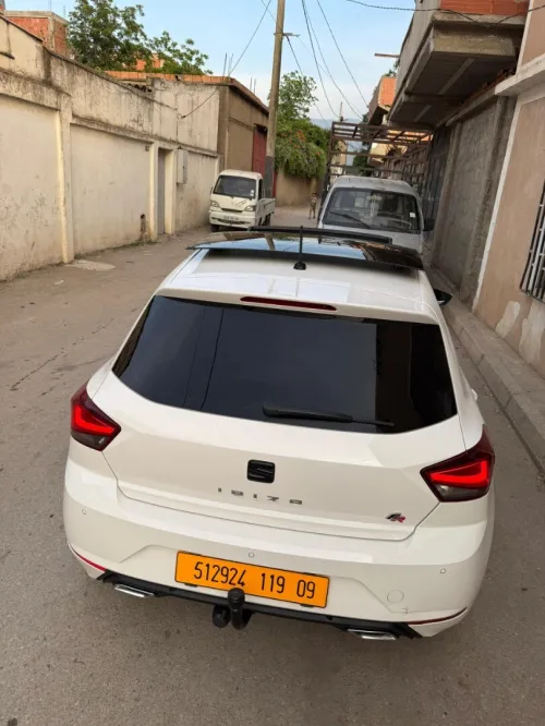Seat Ibiza 2019 High plus
