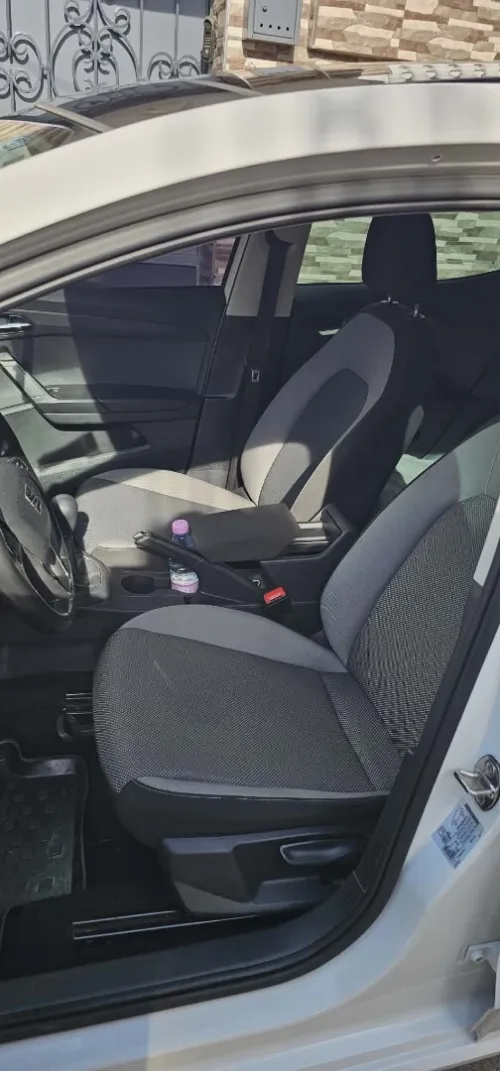 Seat Ibiza 2019 High plus