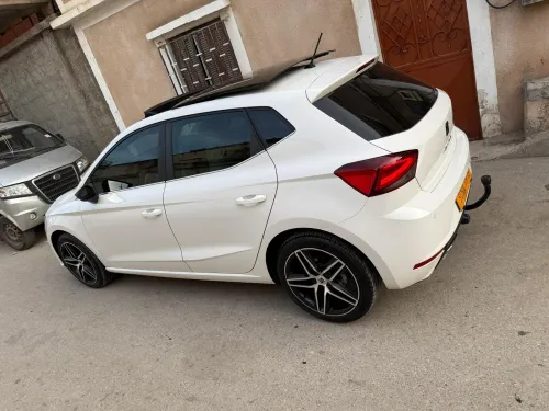 Seat Ibiza 2019 High plus
