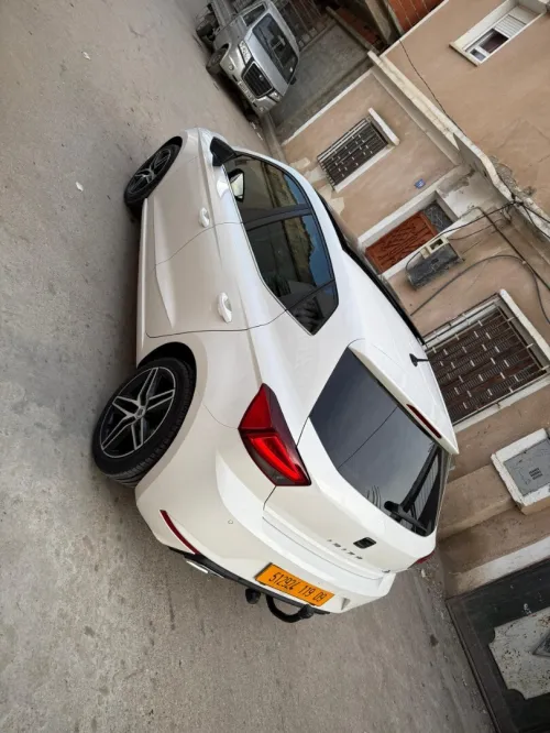 Seat Ibiza 2019 High plus