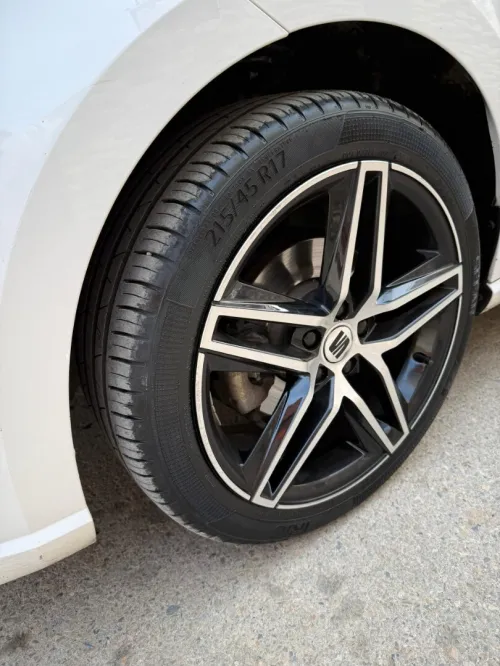 Seat Ibiza 2019 High plus