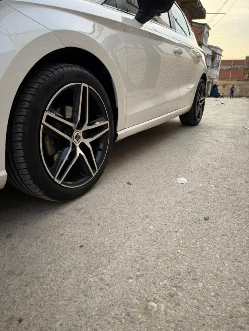 Seat Ibiza 2019 High plus