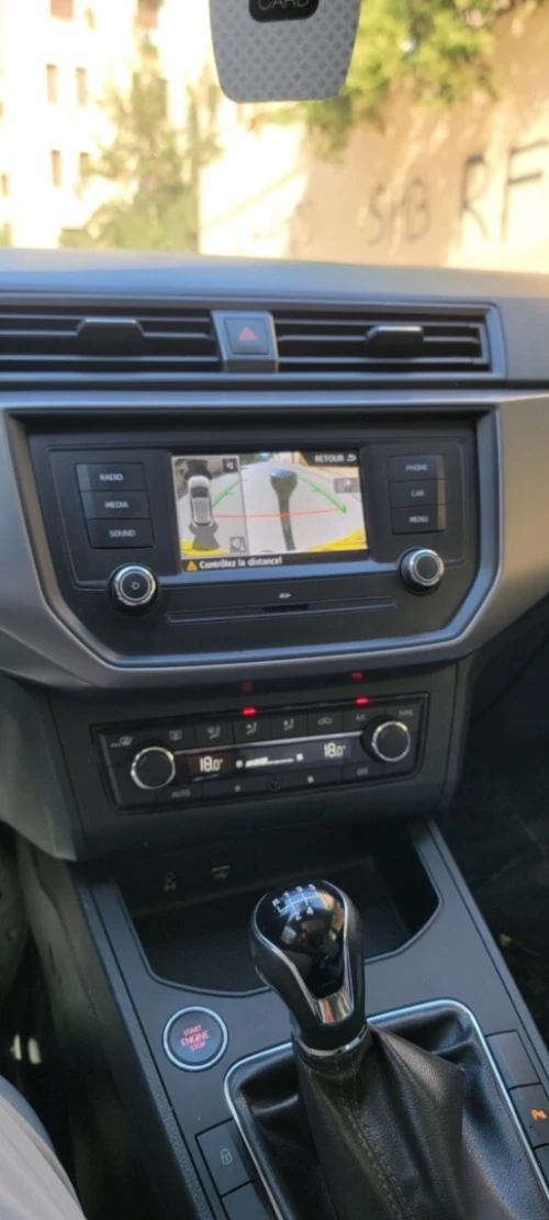 Seat Ibiza 2019 High plus