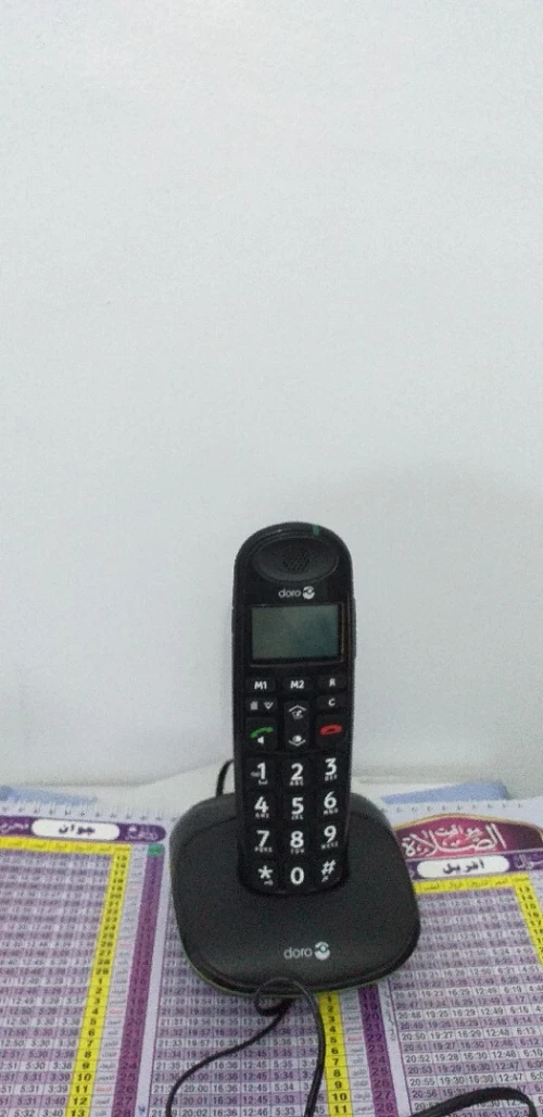Telephone fixe  DORO Telephone fixe  DORO