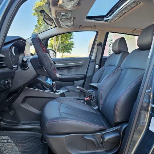Geely GX3 PRO  2026 Gx3