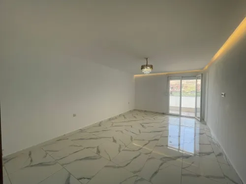 Vente Appartement F5 Relizane Oued rhiou