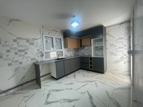 Vente Appartement F5 Relizane Oued rhiou