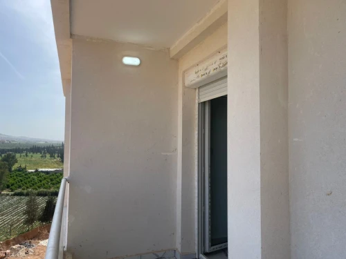 Vente Appartement F5 Relizane Oued rhiou
