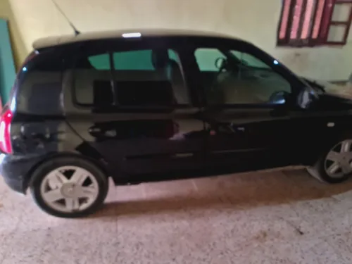 Renault Clio Campus 2010 Clio Campus