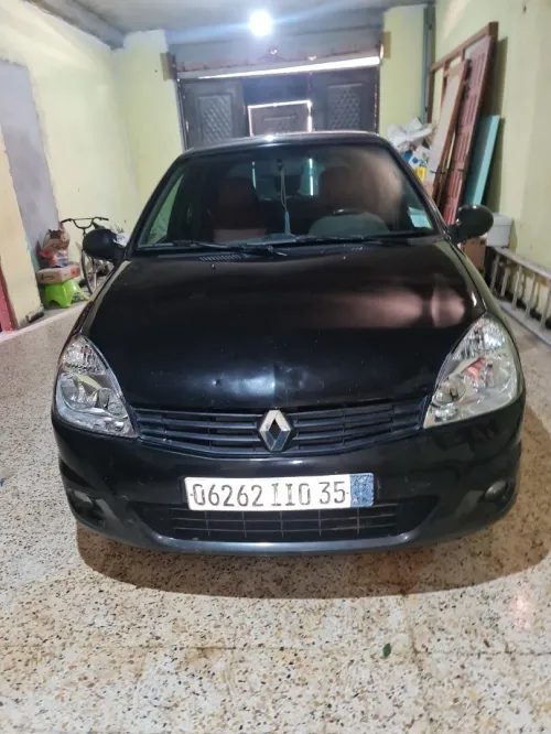 Renault Clio Campus 2010 Clio Campus