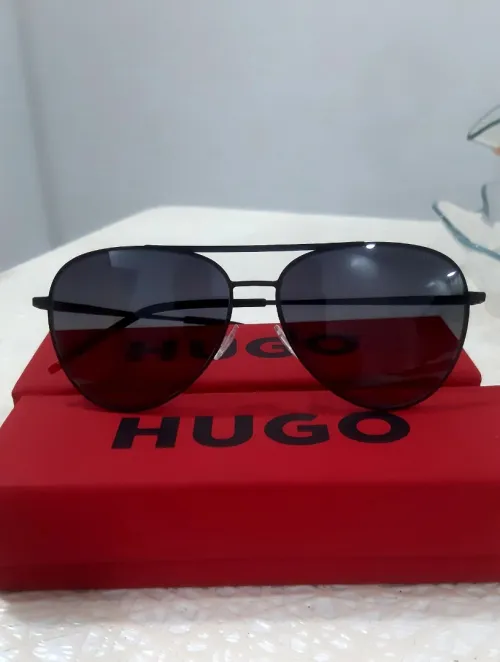 HUGO